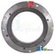 A & I Products RING, DRIVE ASSEMBLY 17.4" x16.4" x6.4" A-04034066 - alternate 4